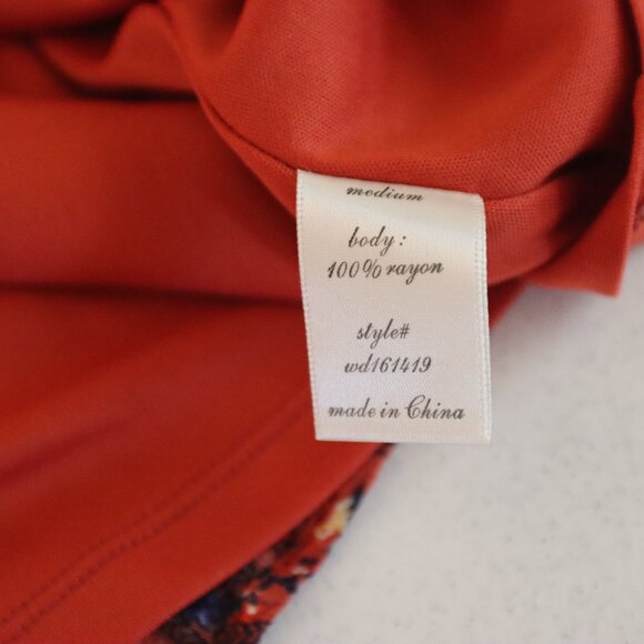 Miami Dress Size M - Picture 8 of 12